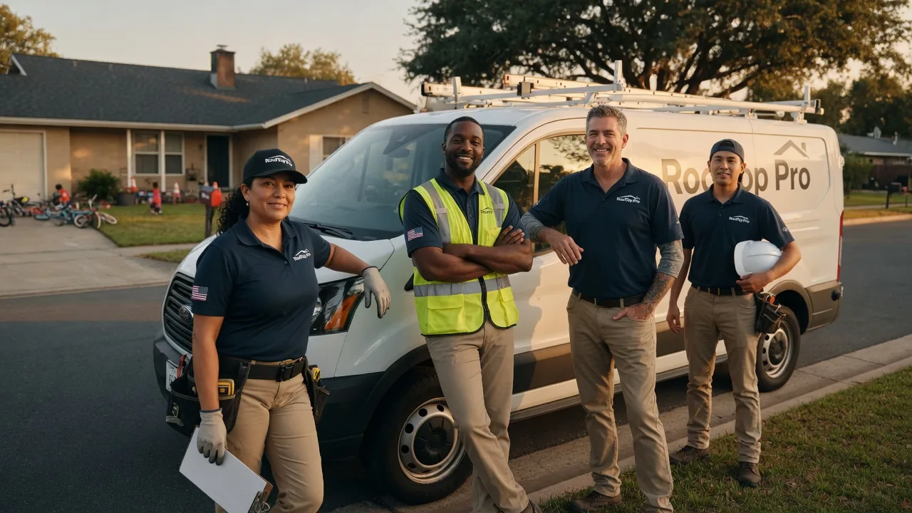 Roof Repair in Camp Verde, AZ near me