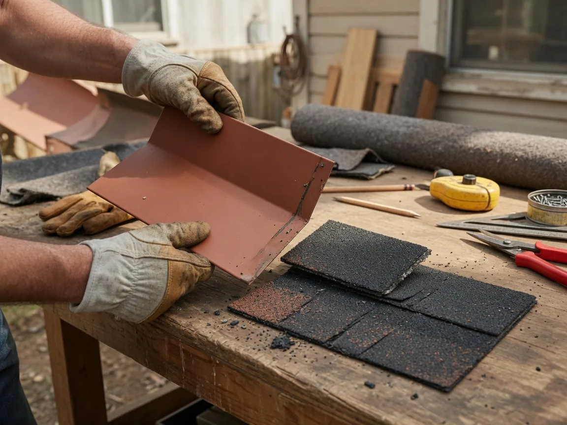 Roof Repair company in Camp Verde, AZ